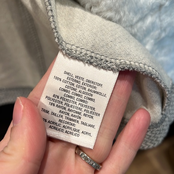 Ambrose Knit Jacket - Saturday Sunday - Picture 5 of 5